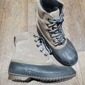 Sorel Winter Boot